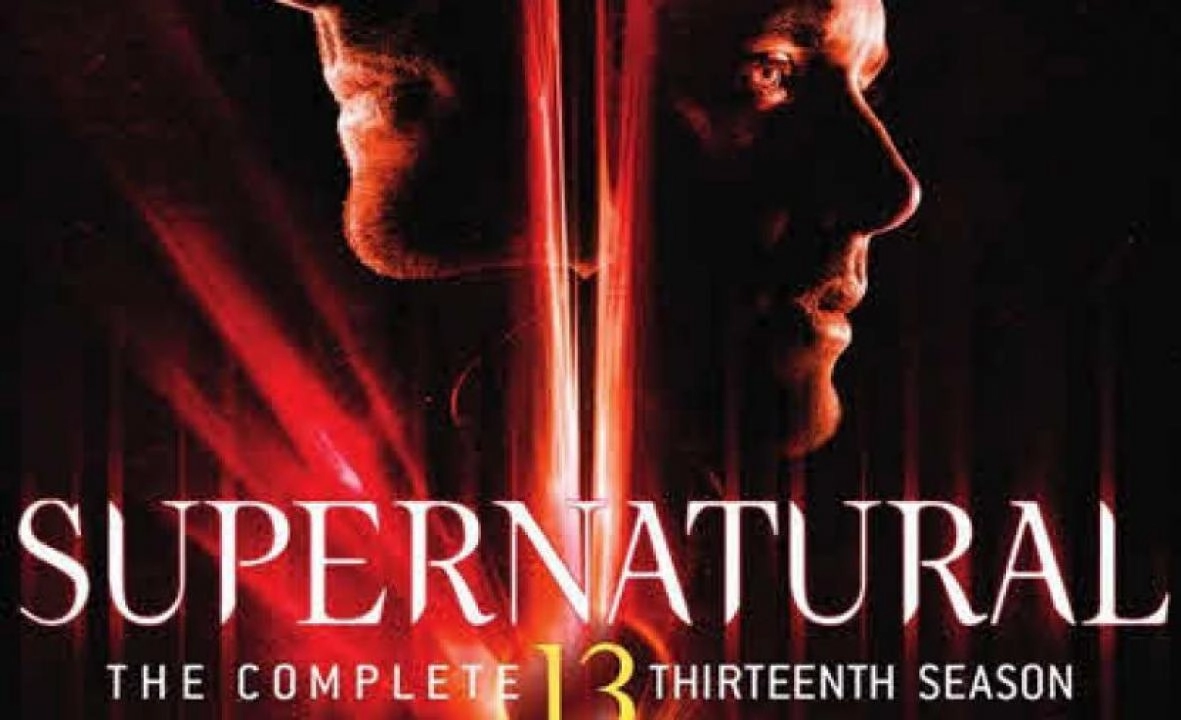 مسلسل Supernatural الموسم الثالث عشر الحلقة 23 والاخيرة مترجمة