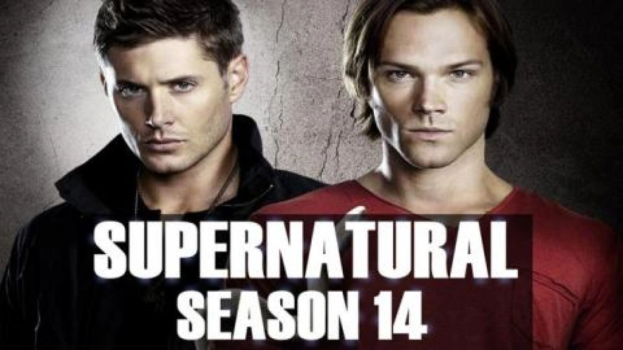 مسلسل Supernatural الموسم الرابع عشر الحلقة 20 والاخيرة مترجمة