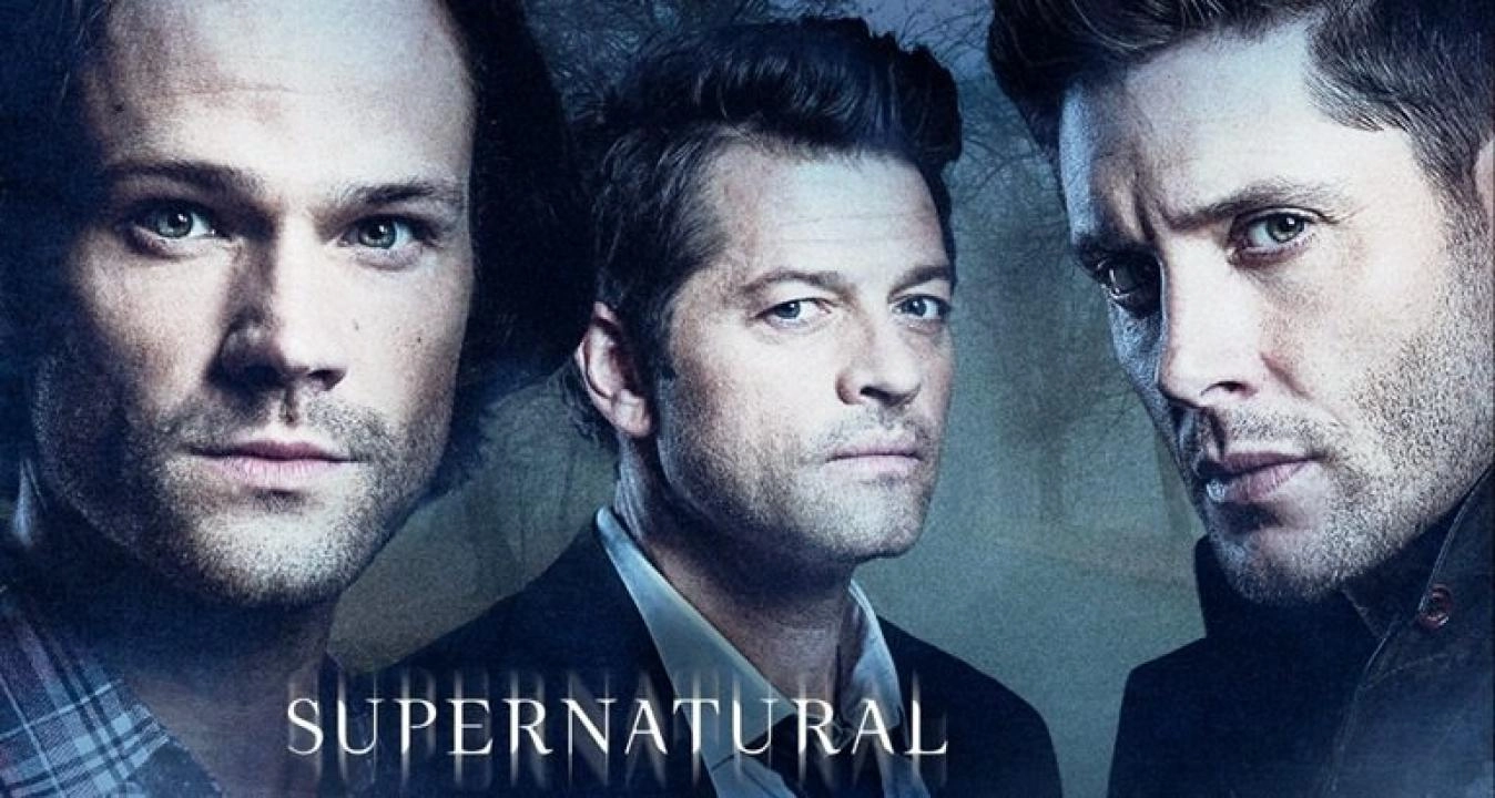 مسلسل Supernatural الموسم الثاني عشر الحلقة 23 والاخيرة مترجمة