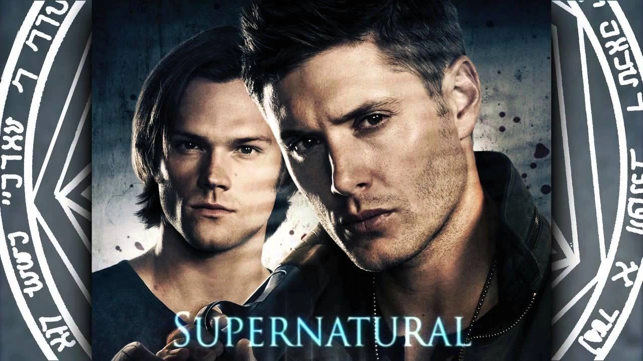 مسلسل Supernatural الموسم الثامن الحلقة 23 والاخيرة مترجمة