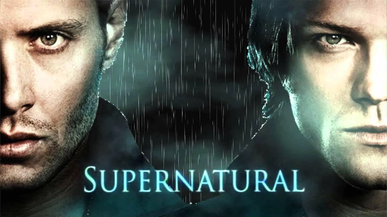 مسلسل Supernatural الموسم الخامس الحلقة 22 والاخيرة مترجمة