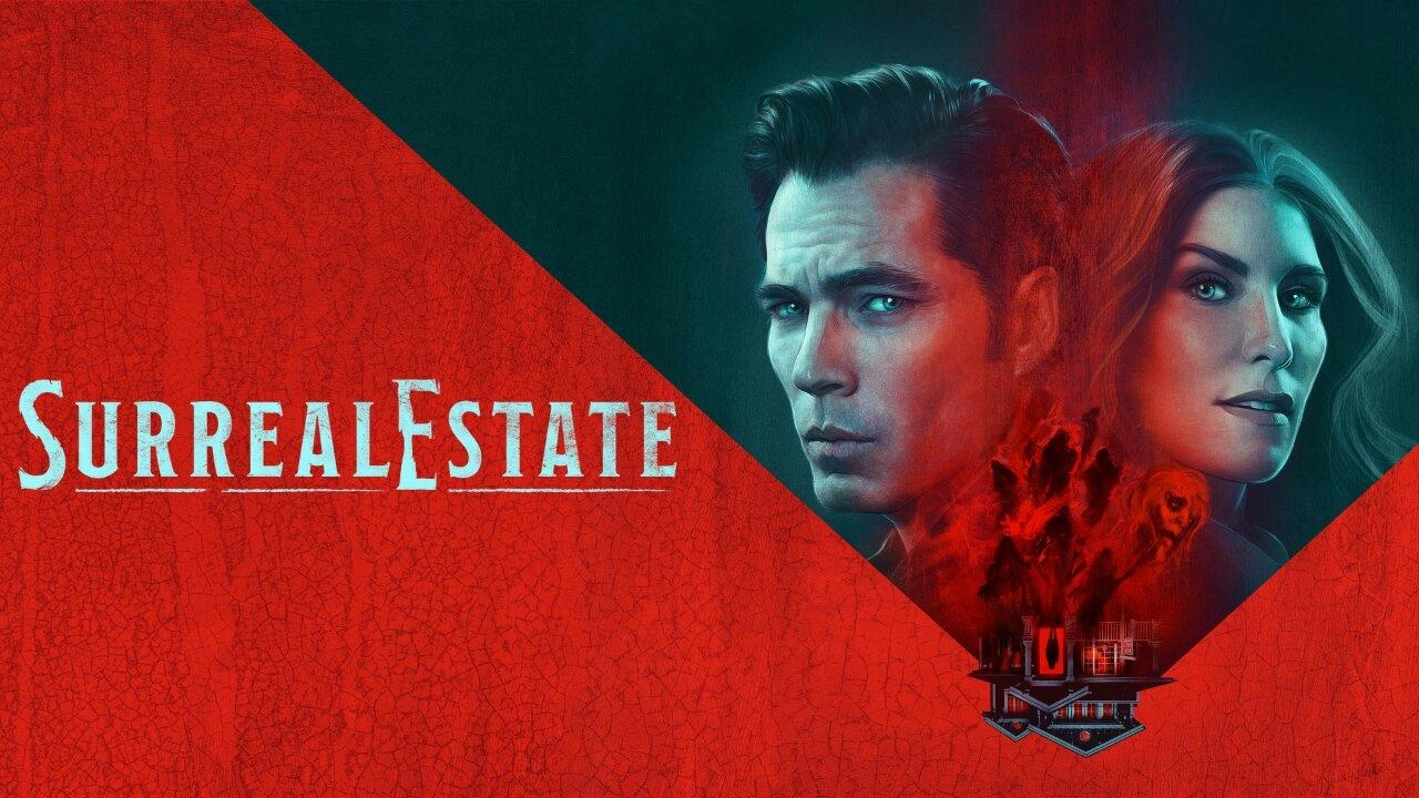 مسلسل SurrealEstate الموسم الثاني