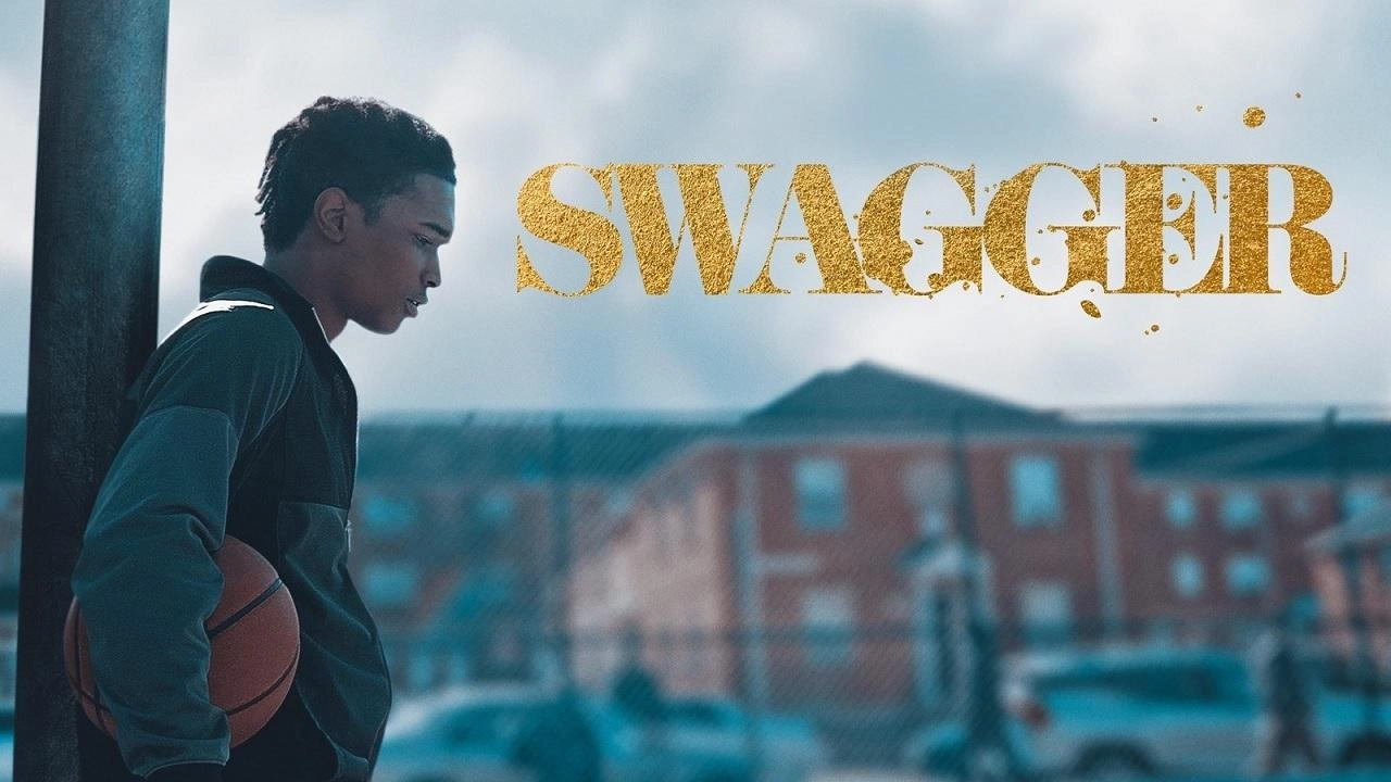 مسلسل Swagger الموسم الاول