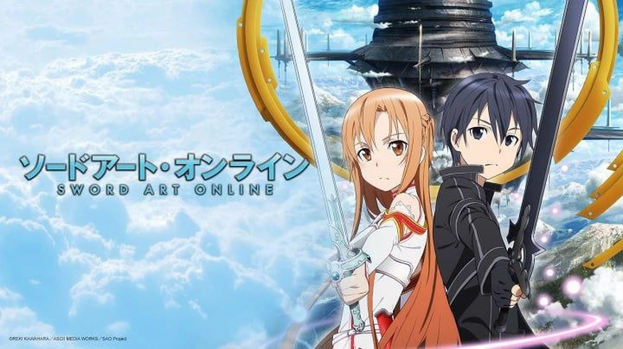 انمي Sword Art Online الموسم الخامس الحلقة 12 والاخيرة مترجمة