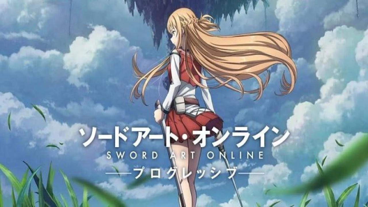 انمي Sword Art Online الموسم الاول الحلقة 25 والاخيرة مترجمة