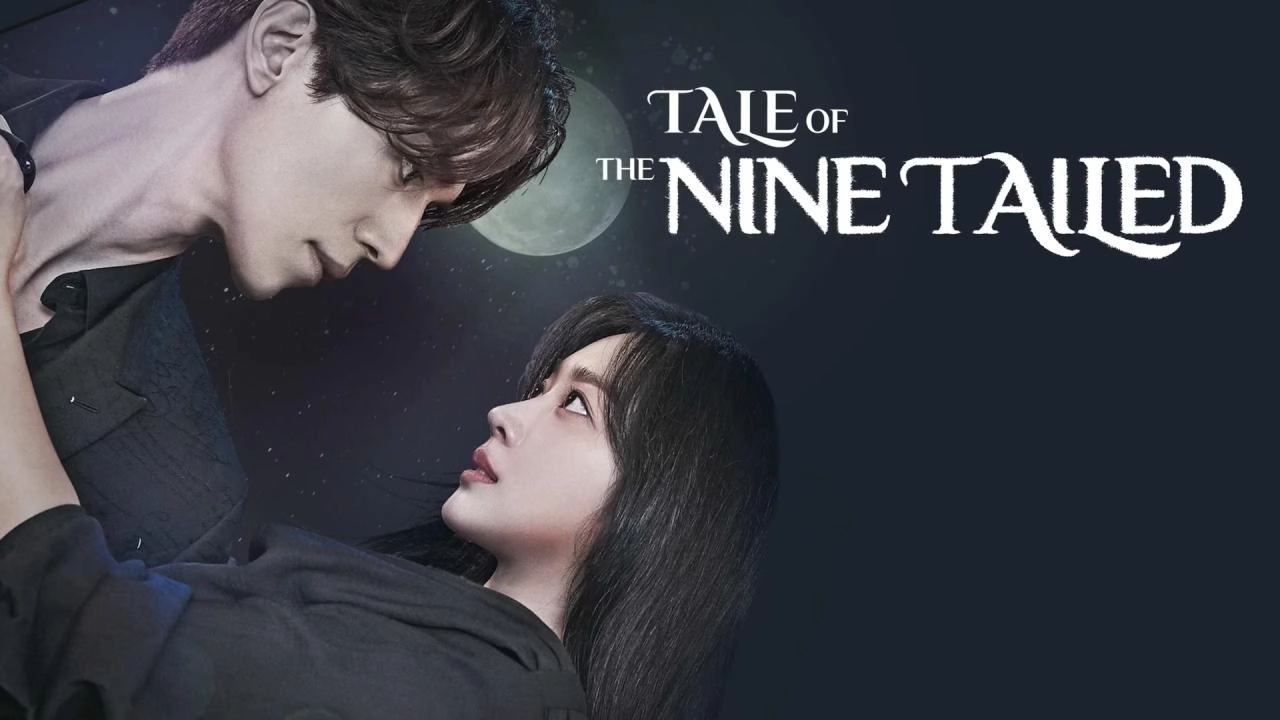 مسلسل Tale of the Nine Tailed الموسم الاول