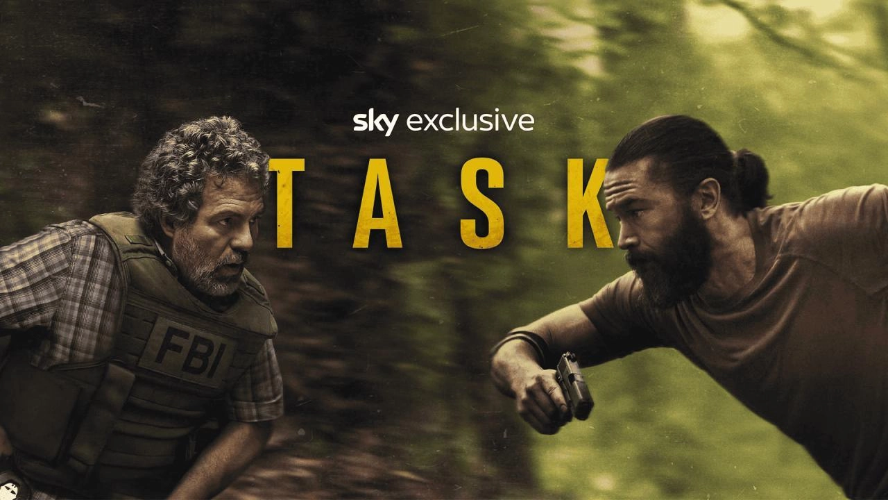 مسلسل Task الموسم الاول