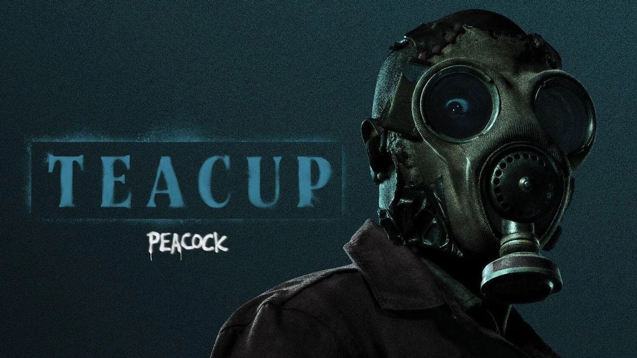 مسلسل Teacup الموسم الاول