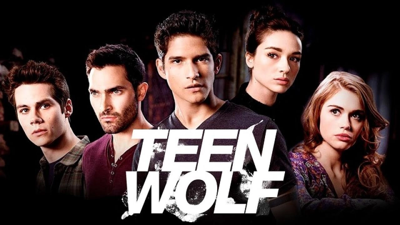 مسلسل Teen Wolf الموسم الثالث الحلقة 24 والأخيرة مترجمة