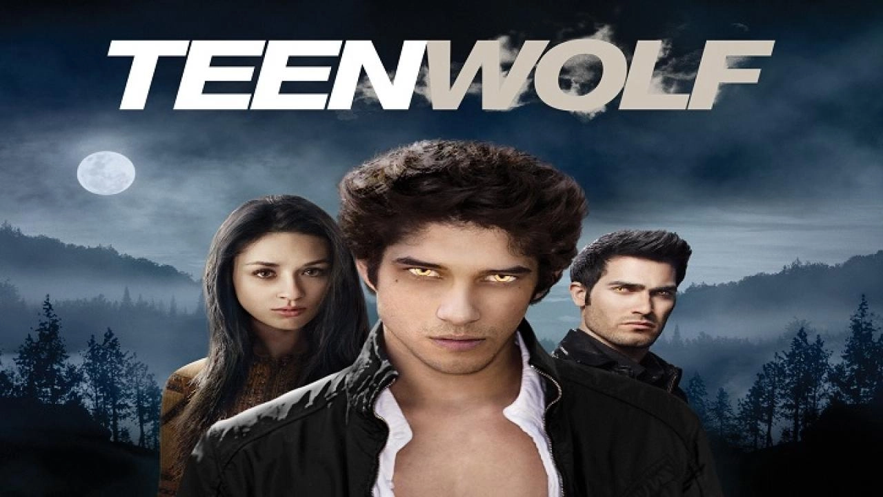 مسلسل Teen Wolf الموسم الرابع الحلقة 12 والأخيرة مترجمة