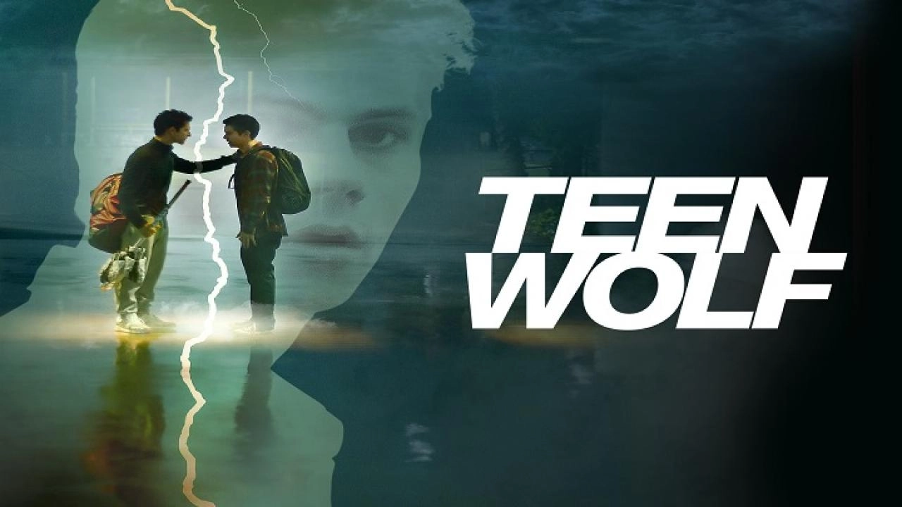 مسلسل Teen Wolf الموسم السادس الحلقة 20 والأخيرة مترجمة