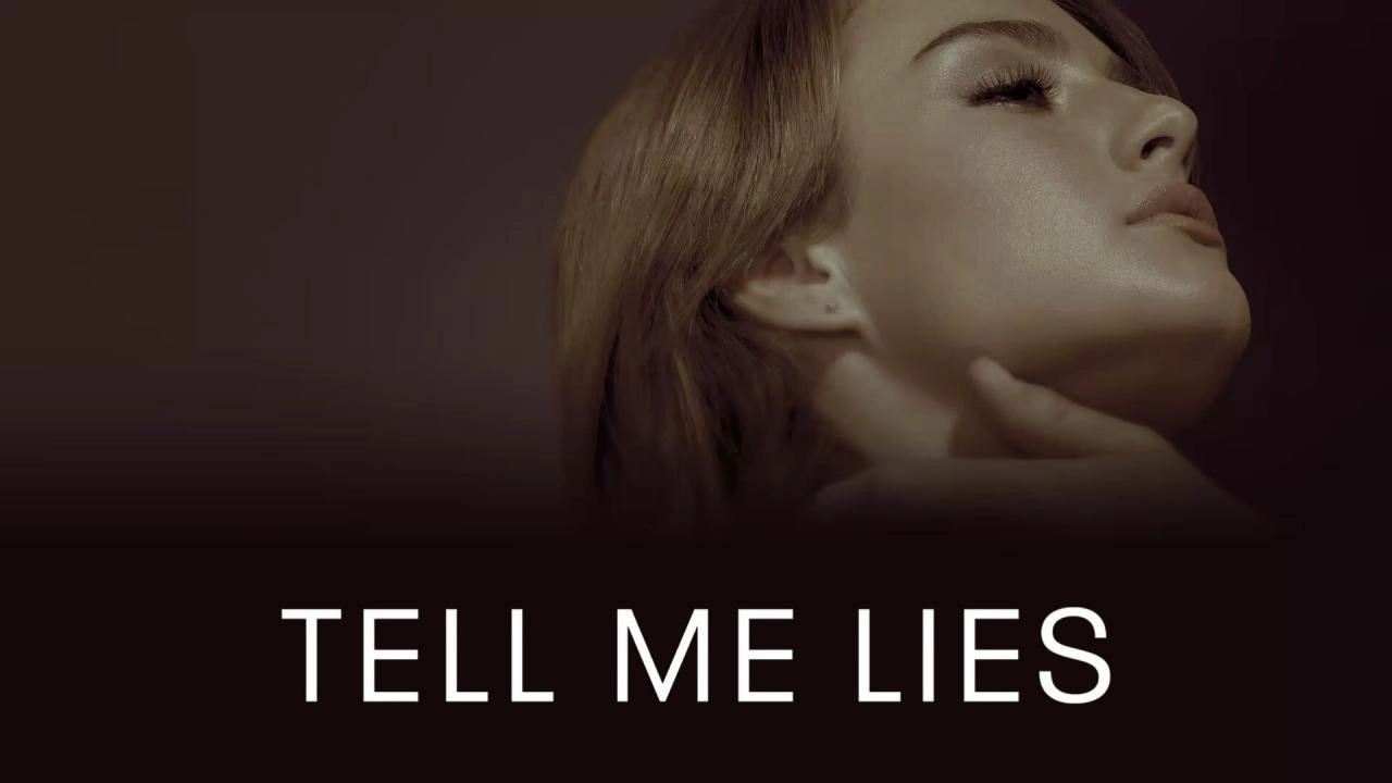 مسلسل Tell Me Lies الموسم الثاني الحلقة 9 التاسعة مترجمة HD