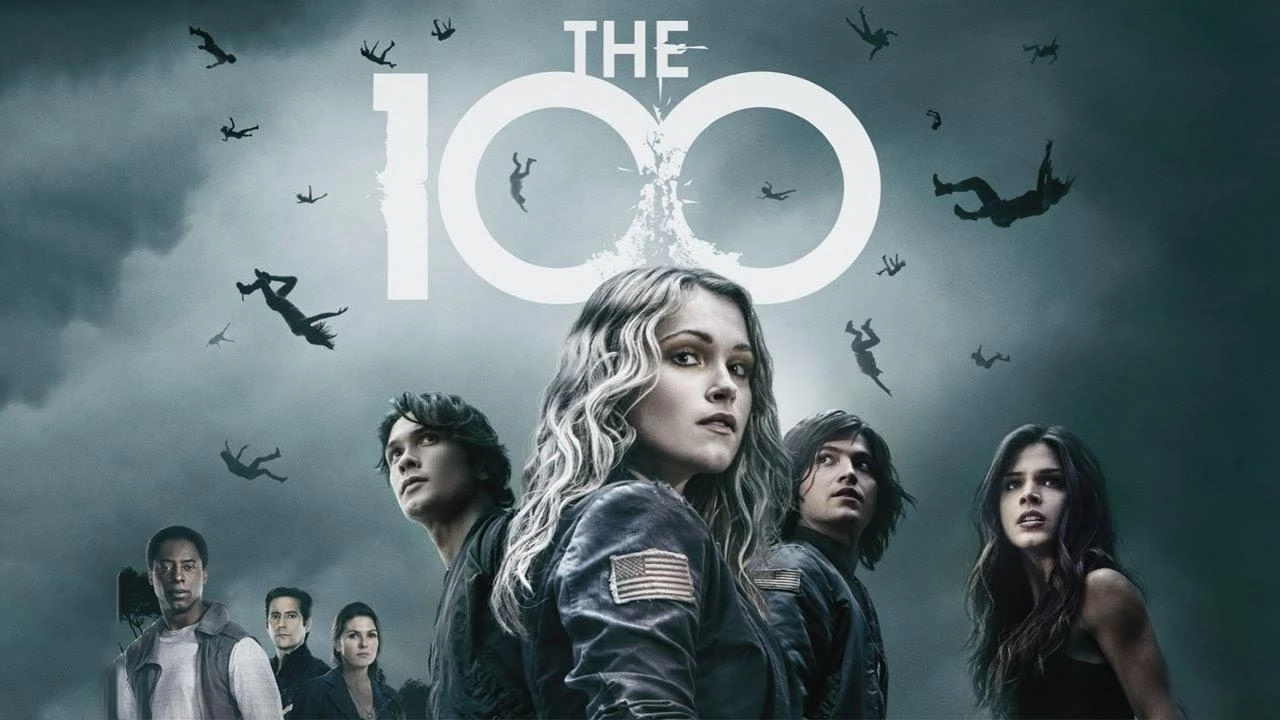 مسلسل The 100 الموسم الاول الحلقة 13 الثالثة عشر والاخيرة مترجمة HD