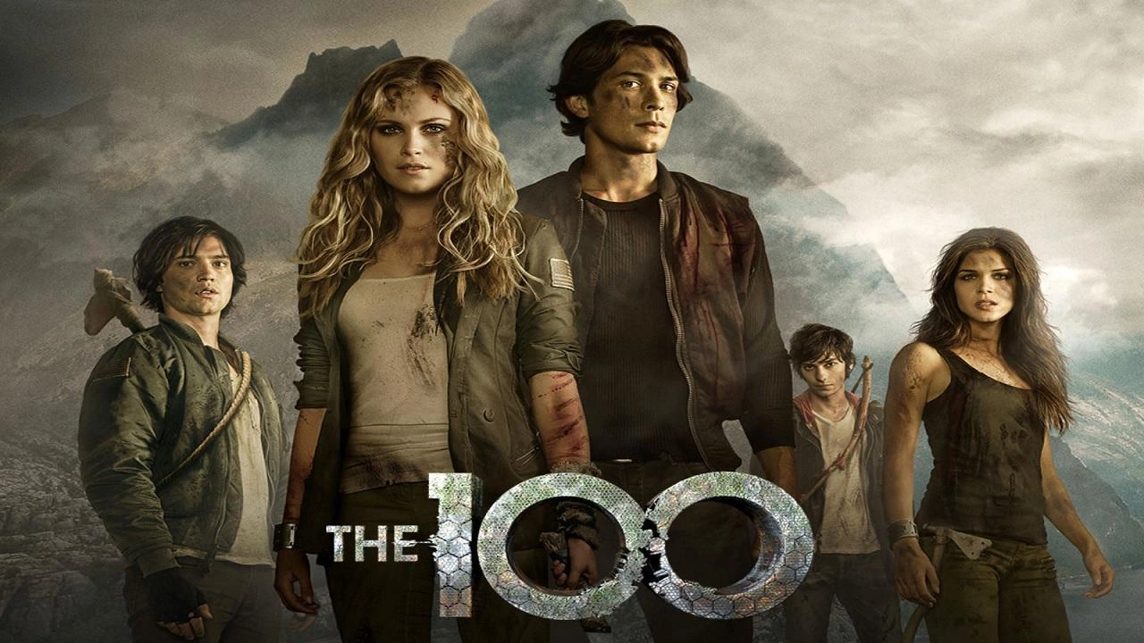مسلسل The 100 الموسم الثاني الحلقة 16 السادسة عشر والاخيرة مترجمة HD