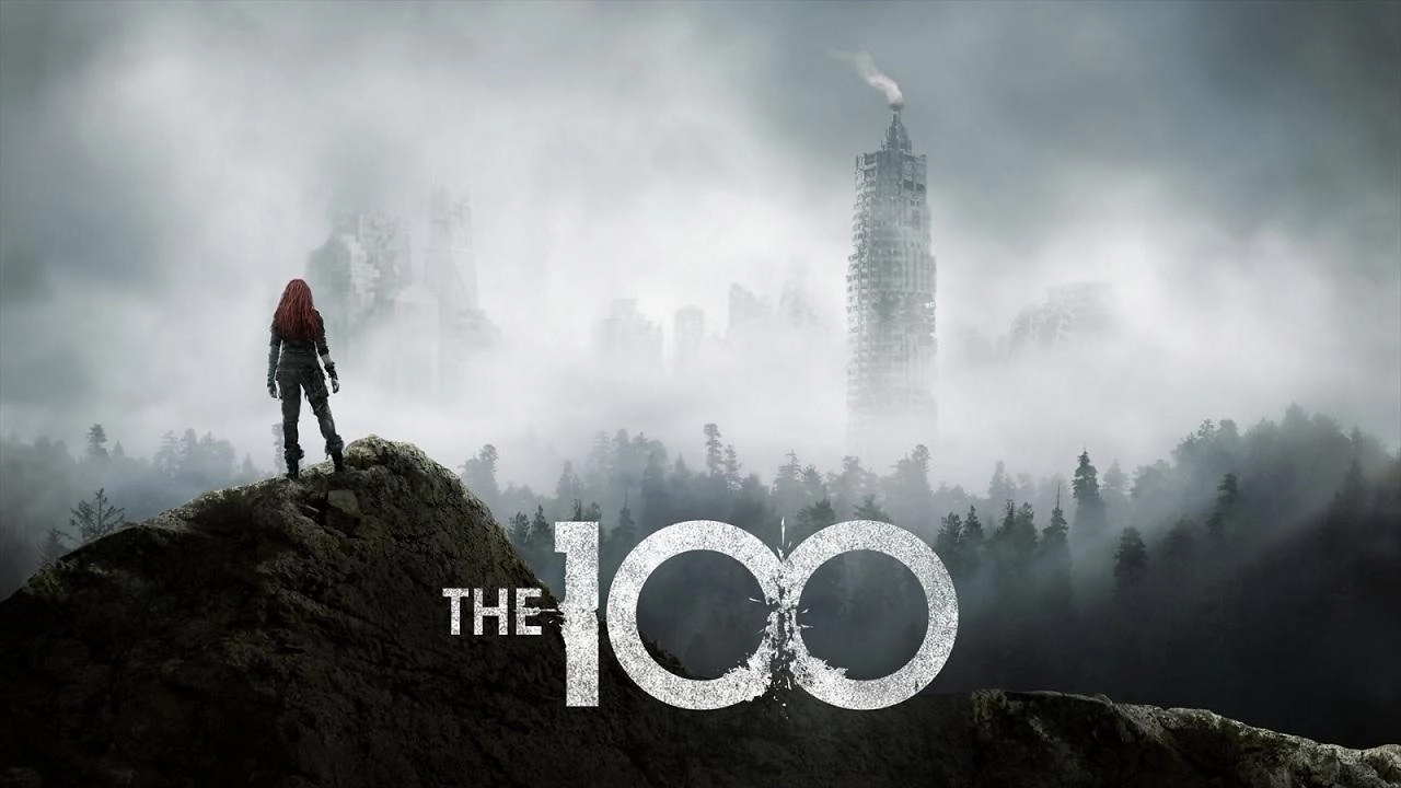 مسلسل The 100 الموسم الثالث