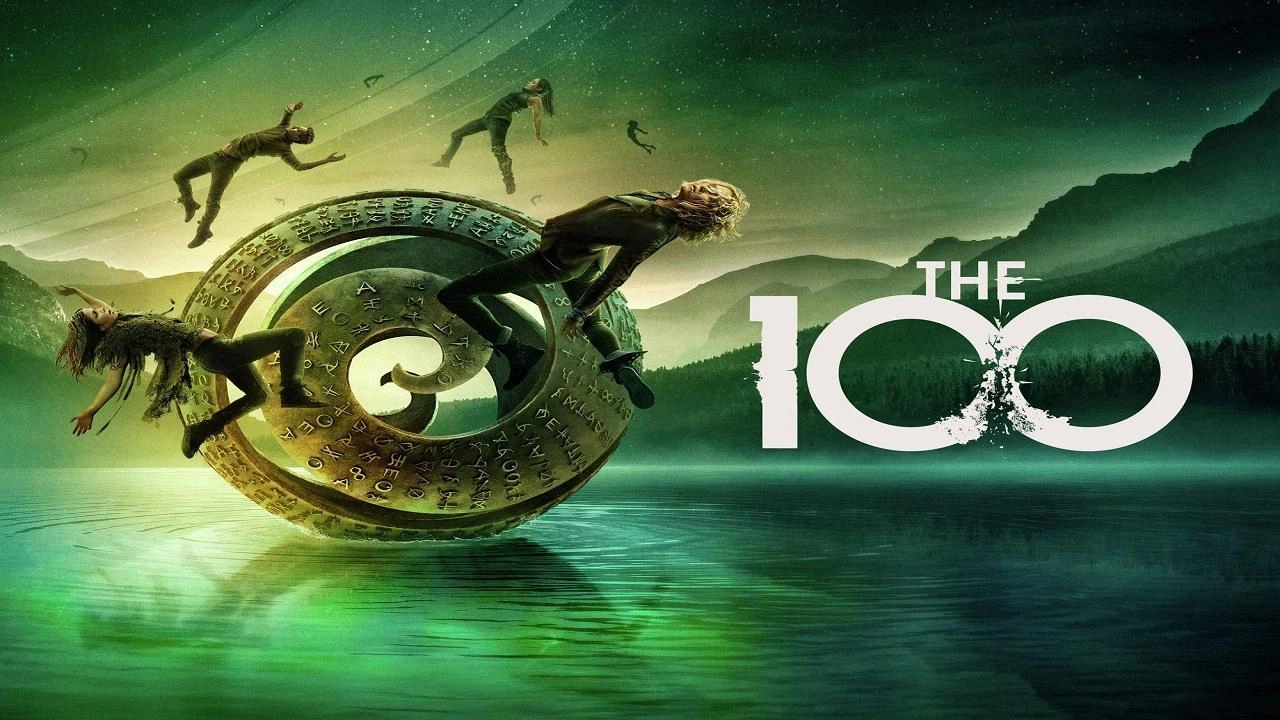 مسلسل The 100 الموسم السابع الحلقة 16 السادسة عشر والاخيرة مترجمة HD
