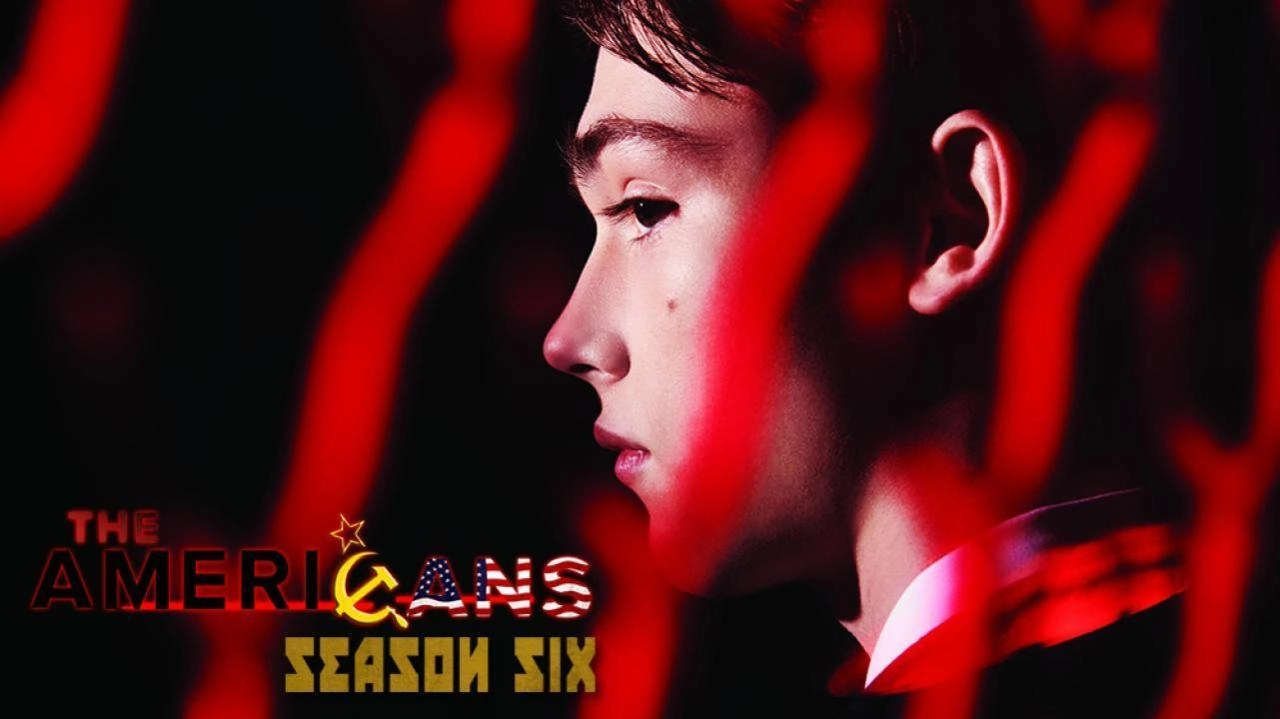 مسلسل The Americans الموسم السادس الحلقة 10 العاشرة والاخيرة مترجمة HD
