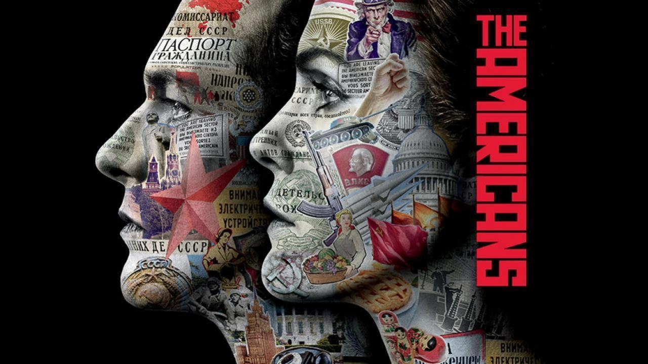 مسلسل The Americans الموسم الثاني الحلقة 13 الثالثة عشر والاخيرة مترجمة HD