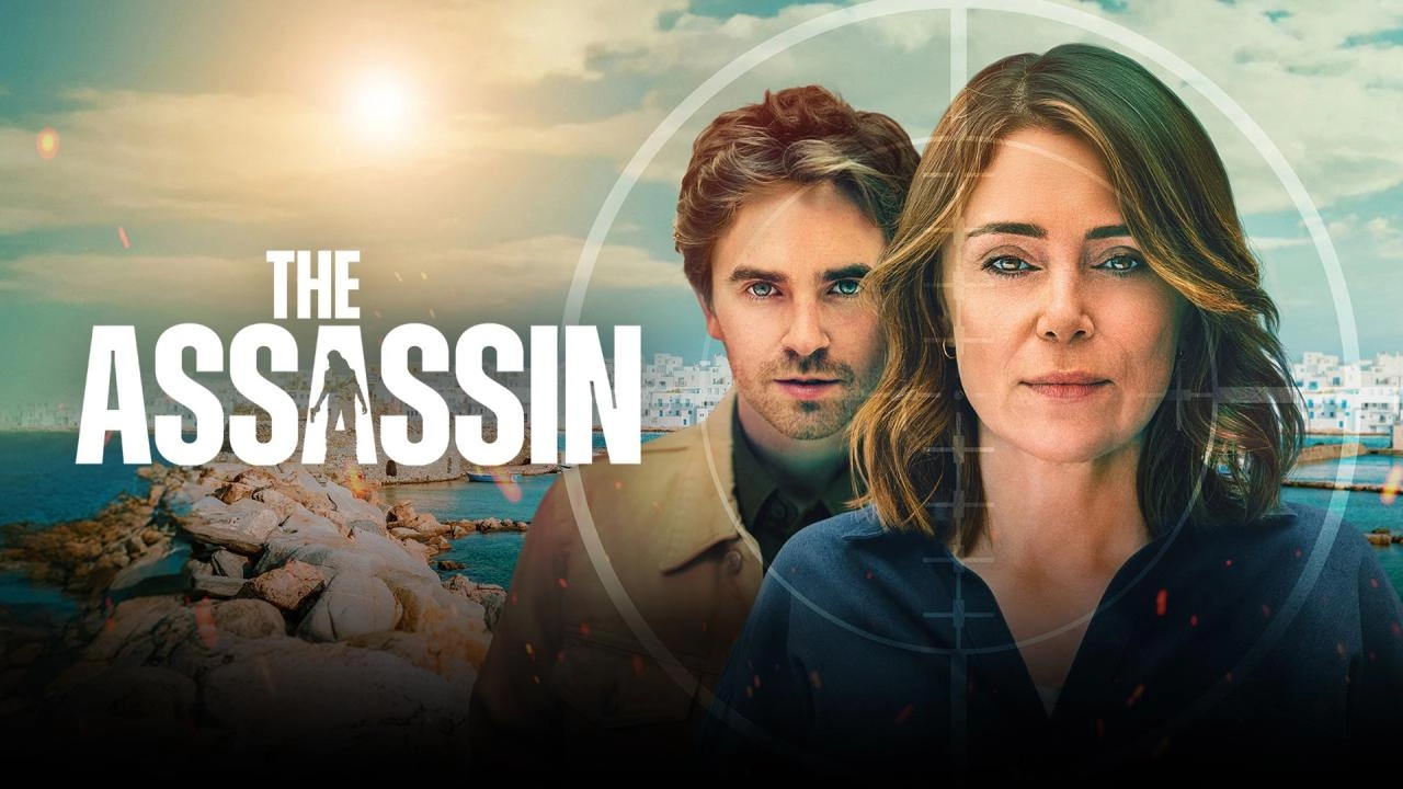 مسلسل The Assassin الموسم الاول