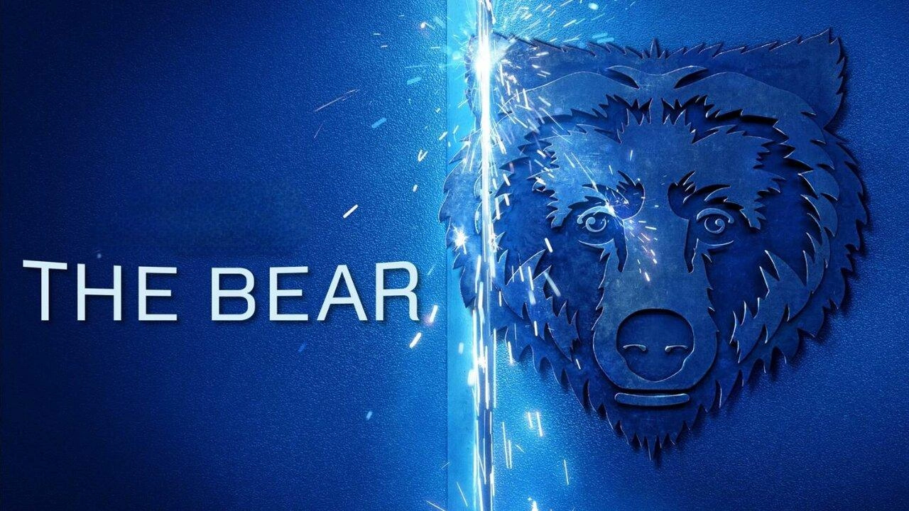 مسلسل The Bear الموسم الثالث