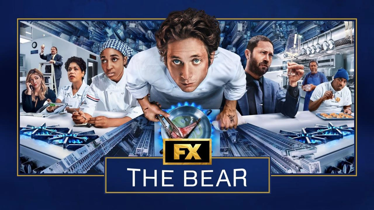 مسلسل The Bear الموسم الرابع الحلقة 10 العاشرة والاخيرة مترجمة HD