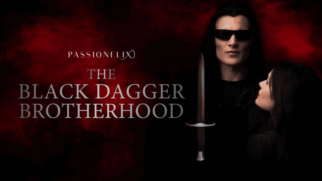 مسلسل The Black Dagger Brotherhood الموسم الاول