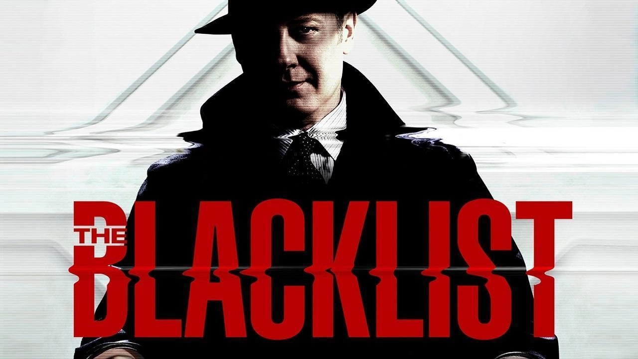 مسلسل The Blacklist الموسم الاول