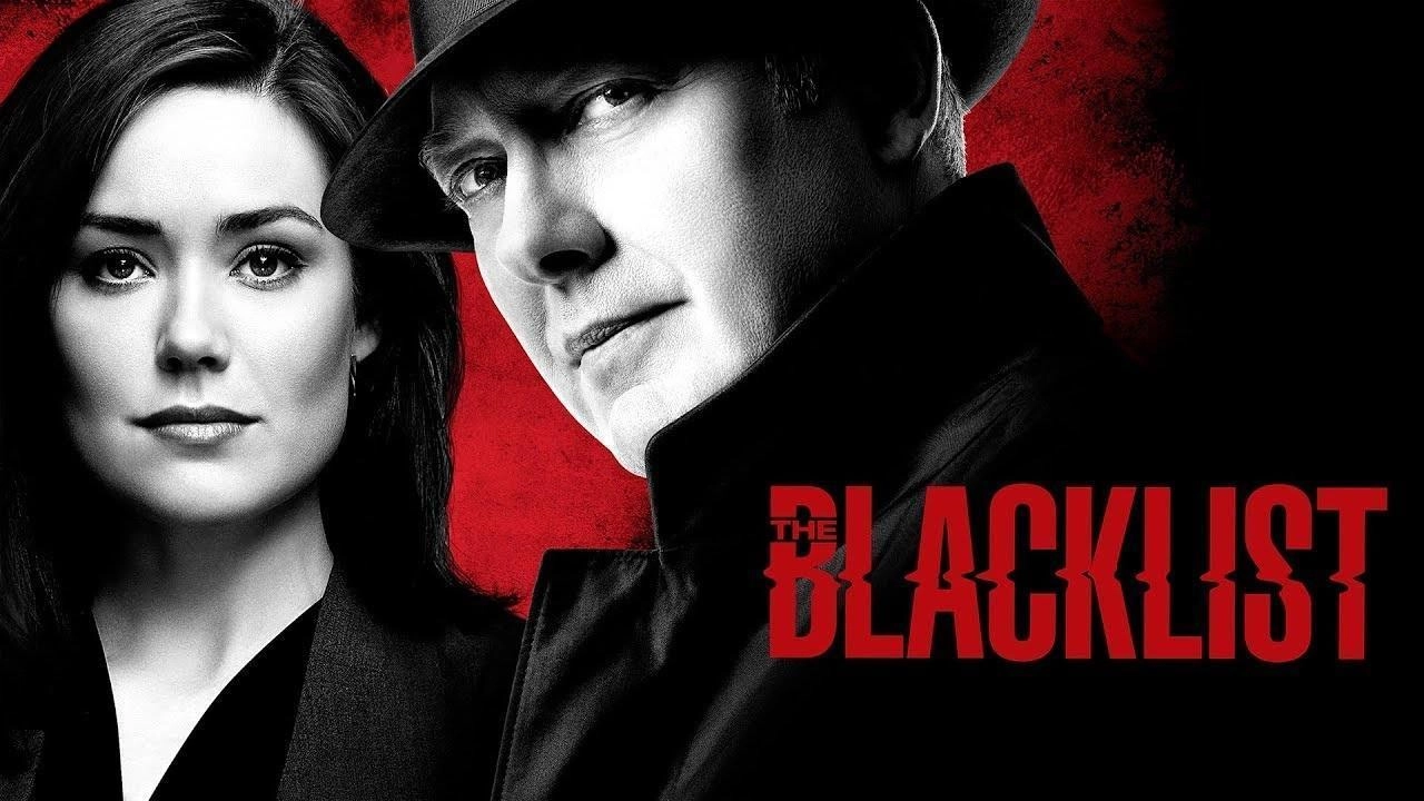 مسلسل The Blacklist الموسم الخامس الحلقة 22 والأخيرة مترجمة