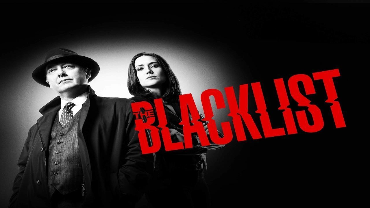 مسلسل The Blacklist الموسم السابع الحلقة 19 والأخيرة مترجمة