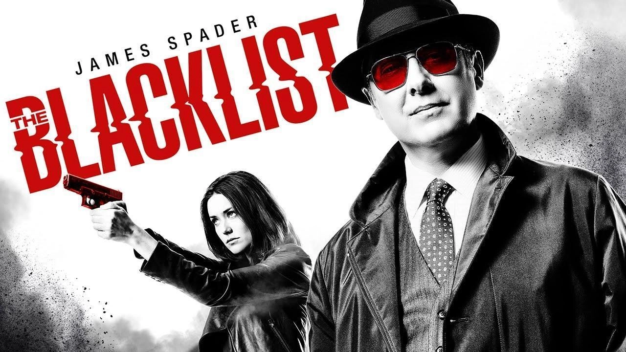 مسلسل The Blacklist الموسم الثالث الحلقة 22 والأخيرة مترجمة