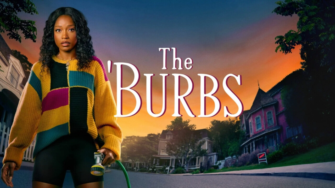 مسلسل The Burbs 2026 مترجم