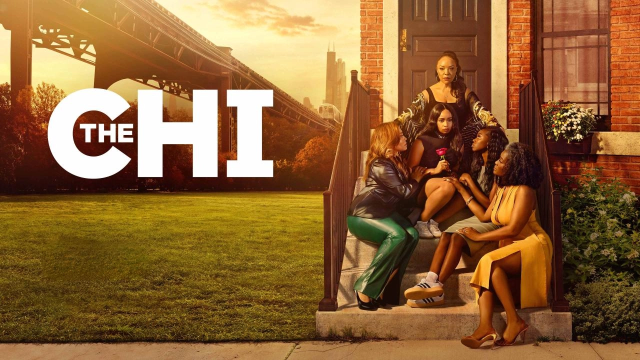 مسلسل The Chi الموسم السابع