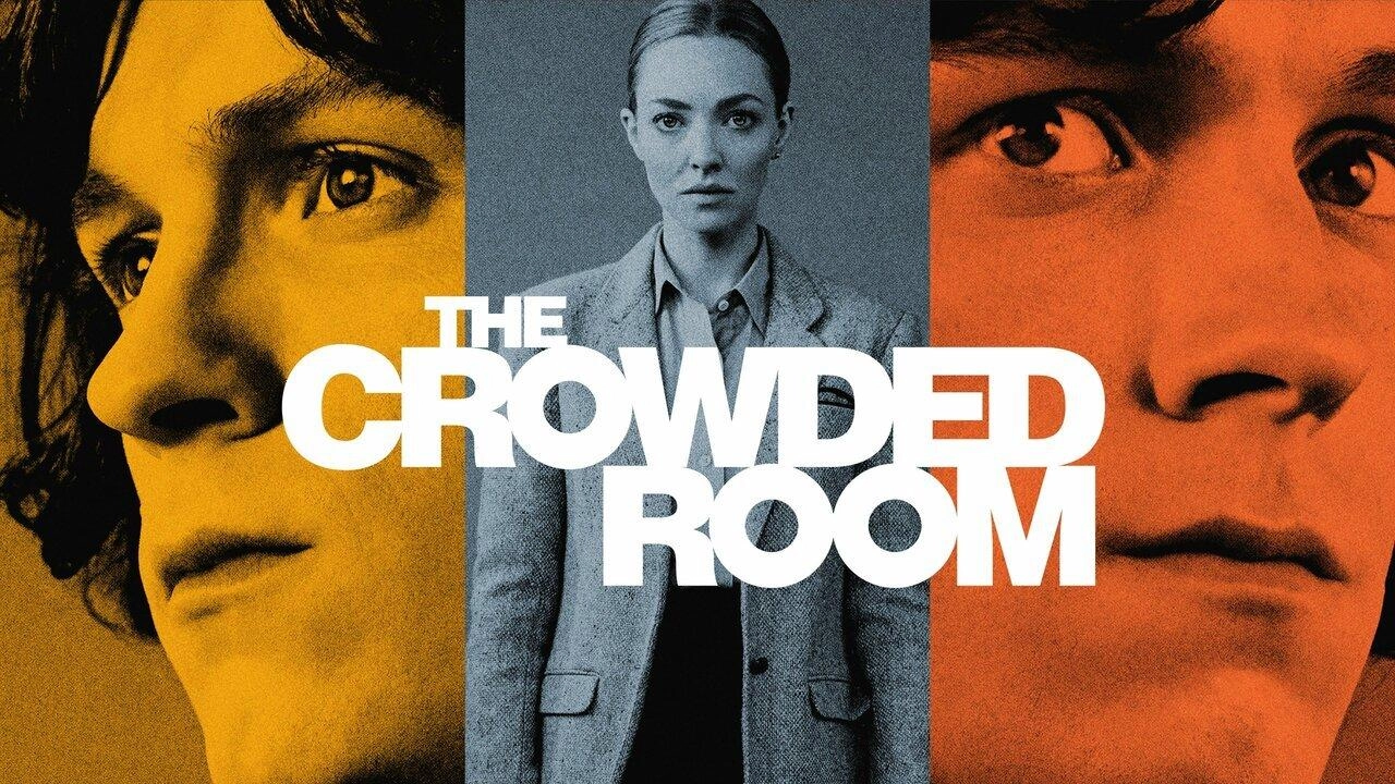 مسلسل The Crowded Room الموسم الاول
