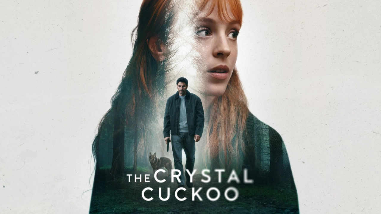 مسلسل The Crystal Cuckoo 2025 مترجم