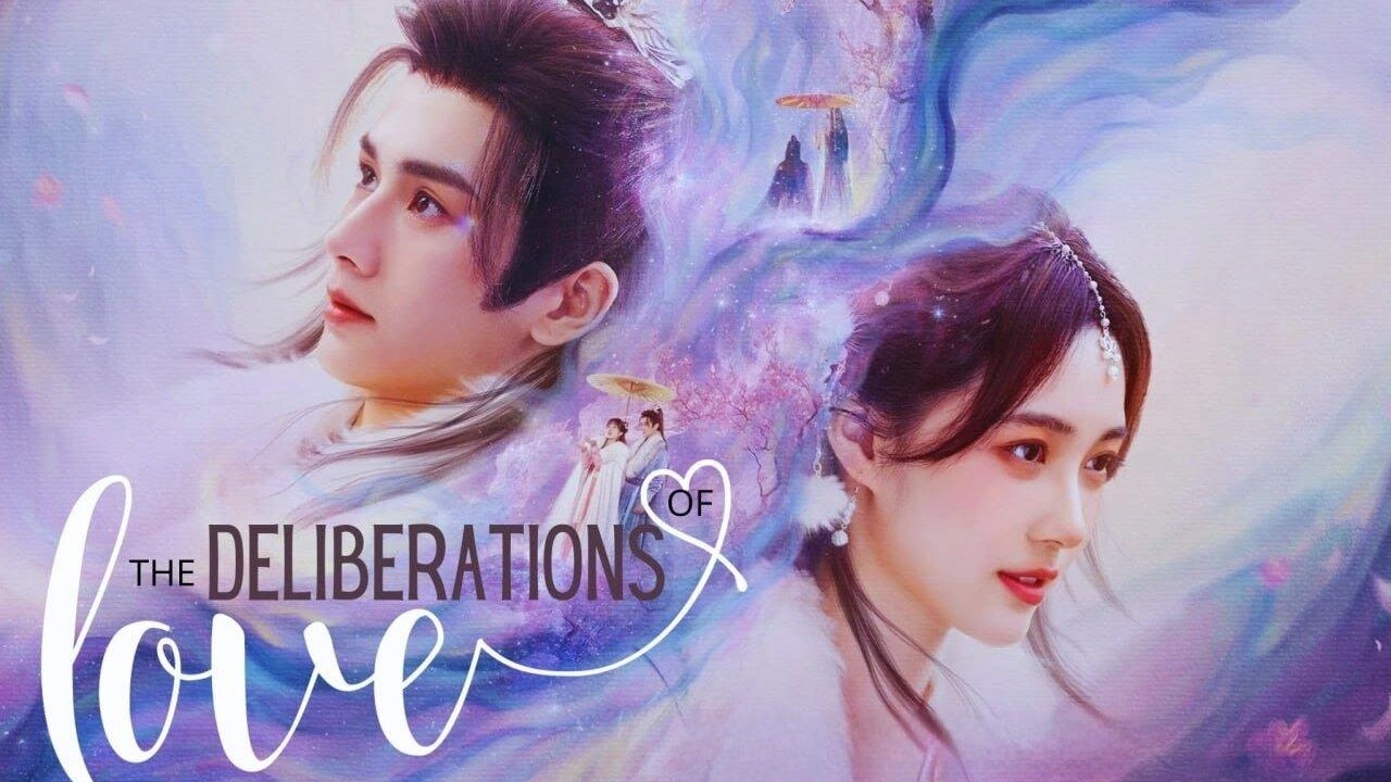 مسلسل The Deliberations of Love