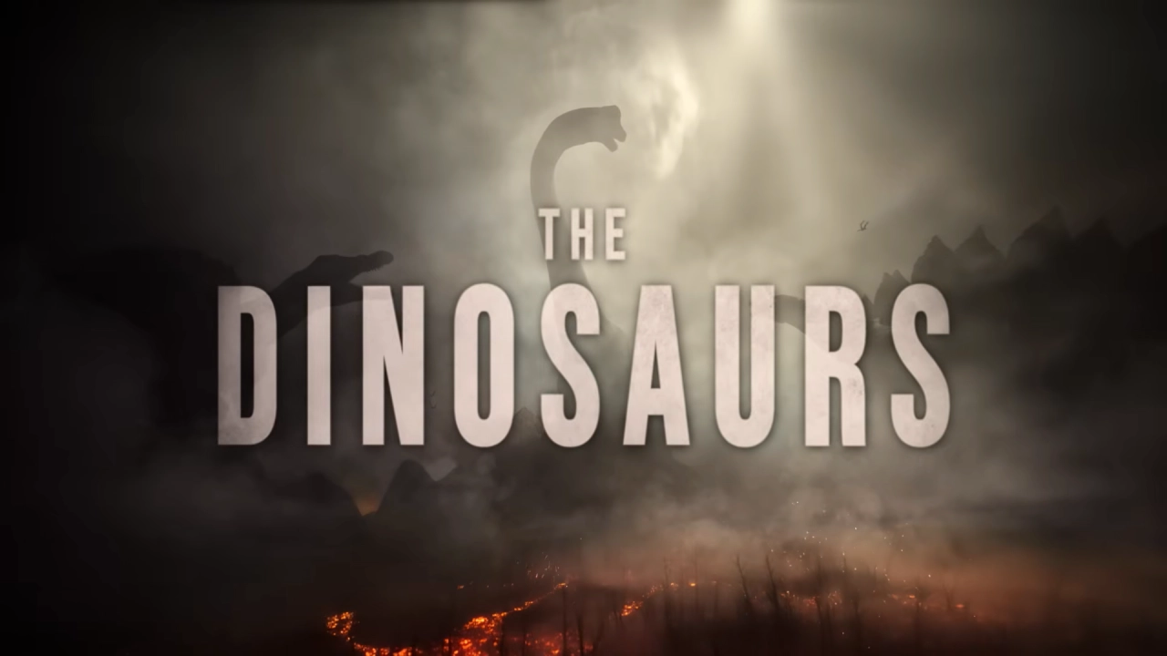 مسلسل The Dinosaurs 2026 مترجم