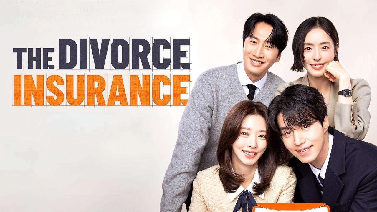 مسلسل The Divorce Insurance