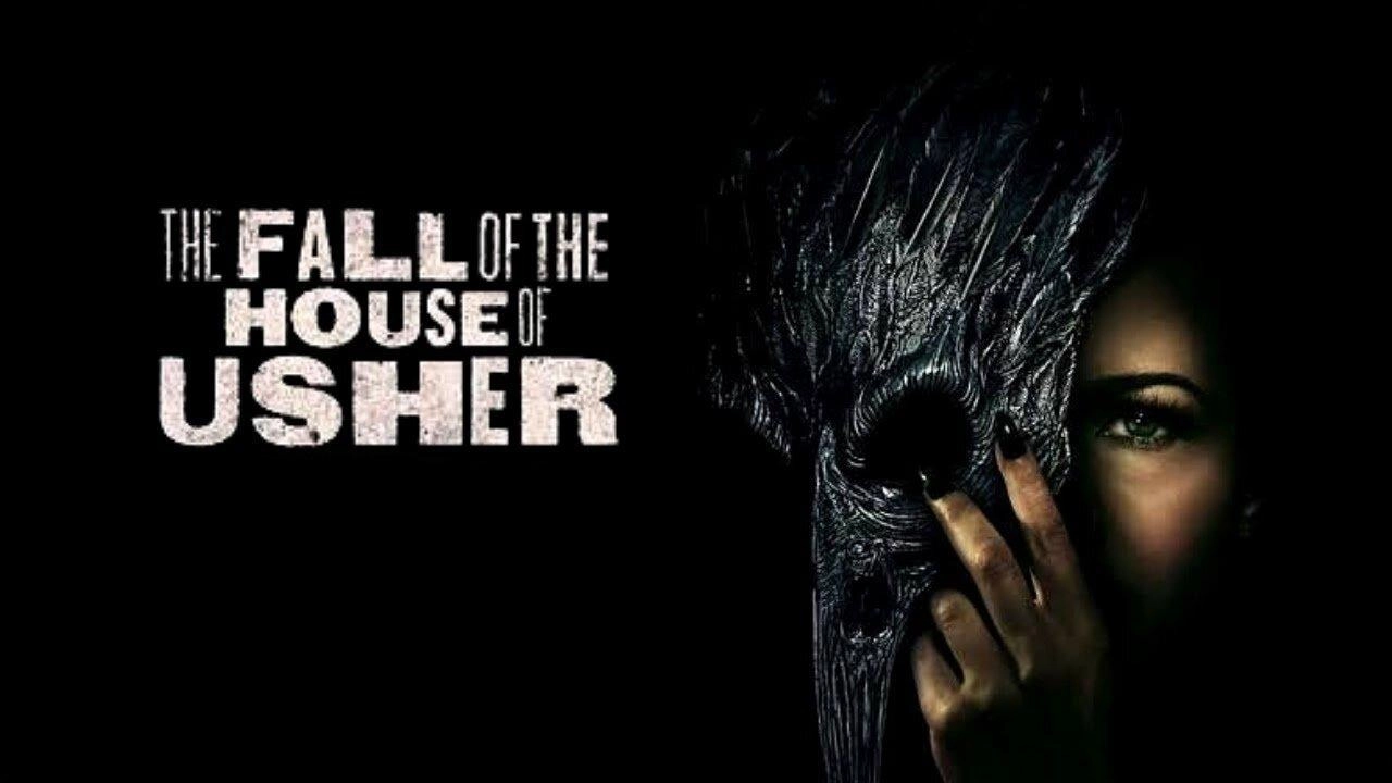 مسلسل The Fall of the House of Usher الموسم الاول