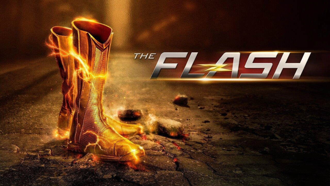 مسلسل The Flash الموسم التاسع الحلقة 13 الثالثة عشر والاخيرة مترجمة HD