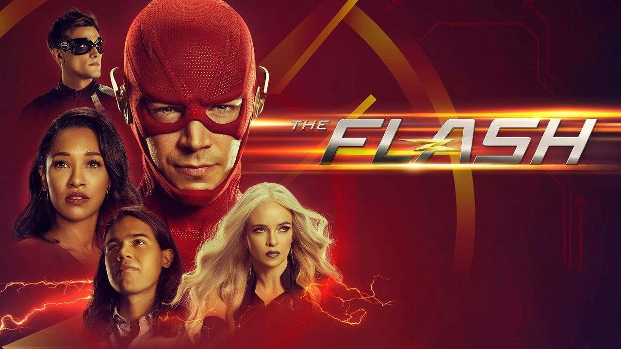 مسلسل The Flash الموسم السادس الحلقة 19 التاسعة عشر والاخيرة مترجمة HD