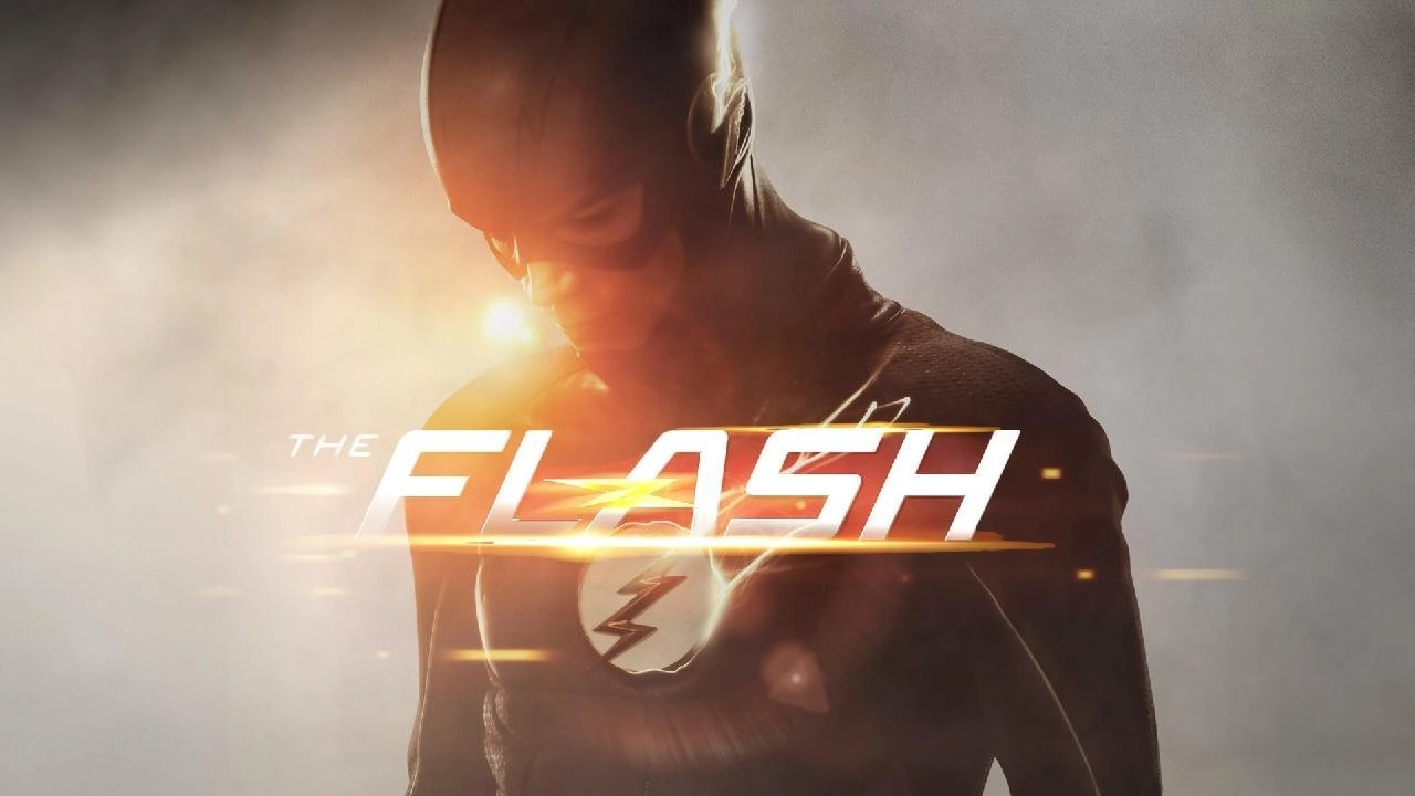 مسلسل The Flash الموسم الثاني