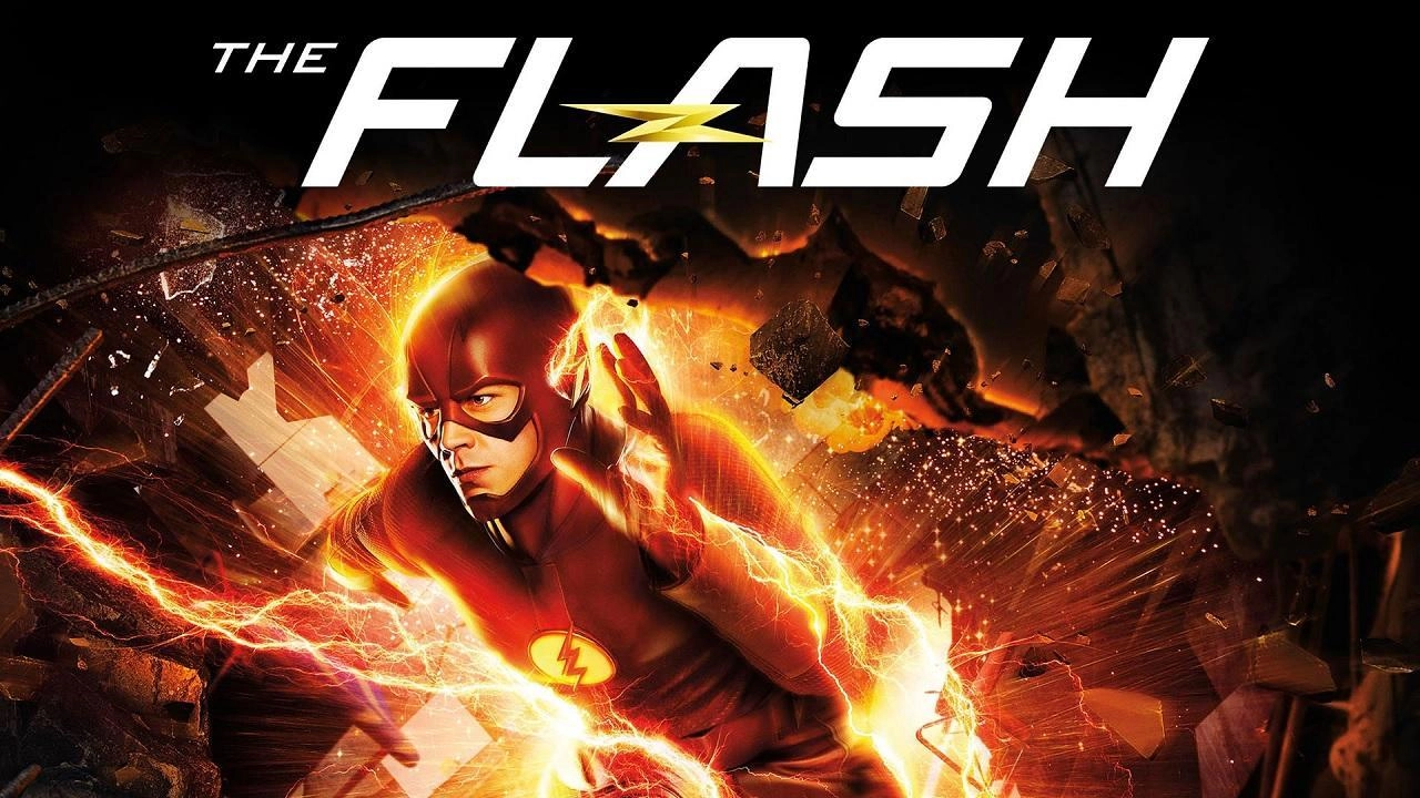 مسلسل The Flash الموسم الرابع الحلقة 23 الثالثة والعشرون والاخيرة مترجمة HD