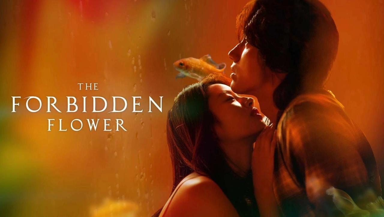 مسلسل The Forbidden Flower