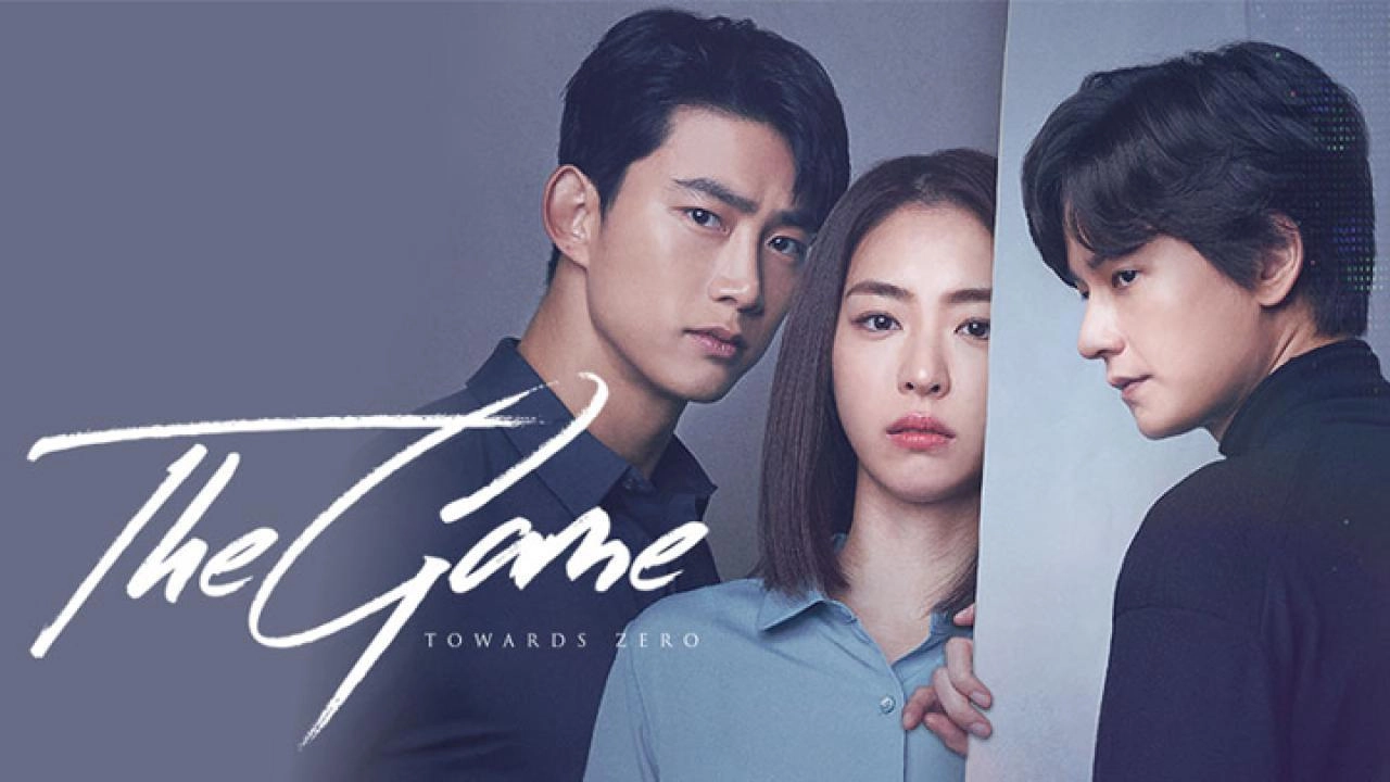 مسلسل The Game: Towards Zero