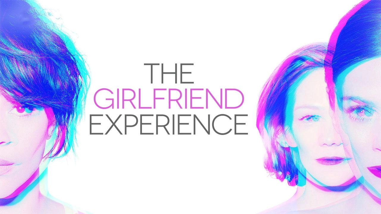 مسلسل The Girlfriend Experience الموسم الثاني