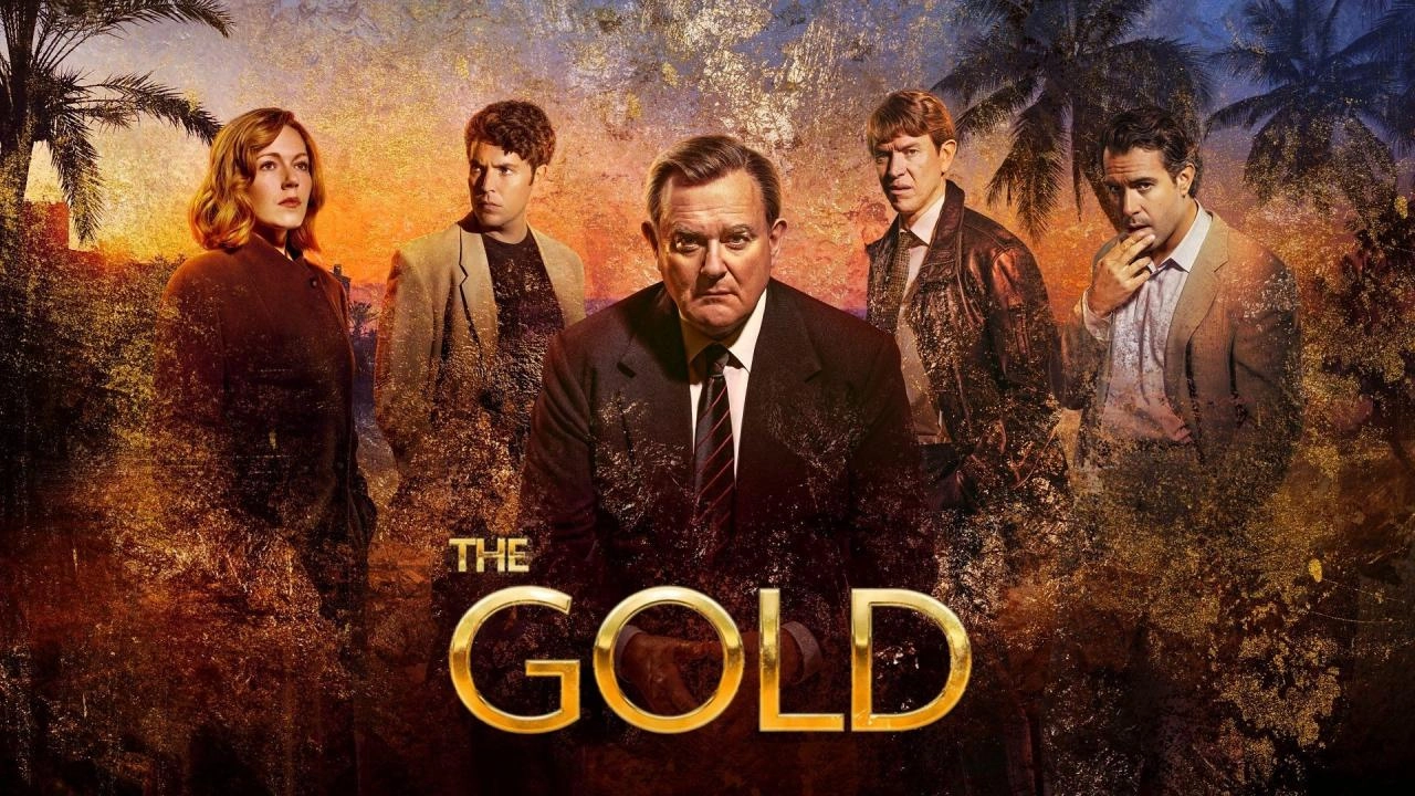 مسلسل The Gold الموسم الثاني