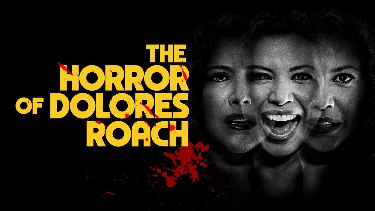 مسلسل The Horror of Dolores Roach الموسم الاول