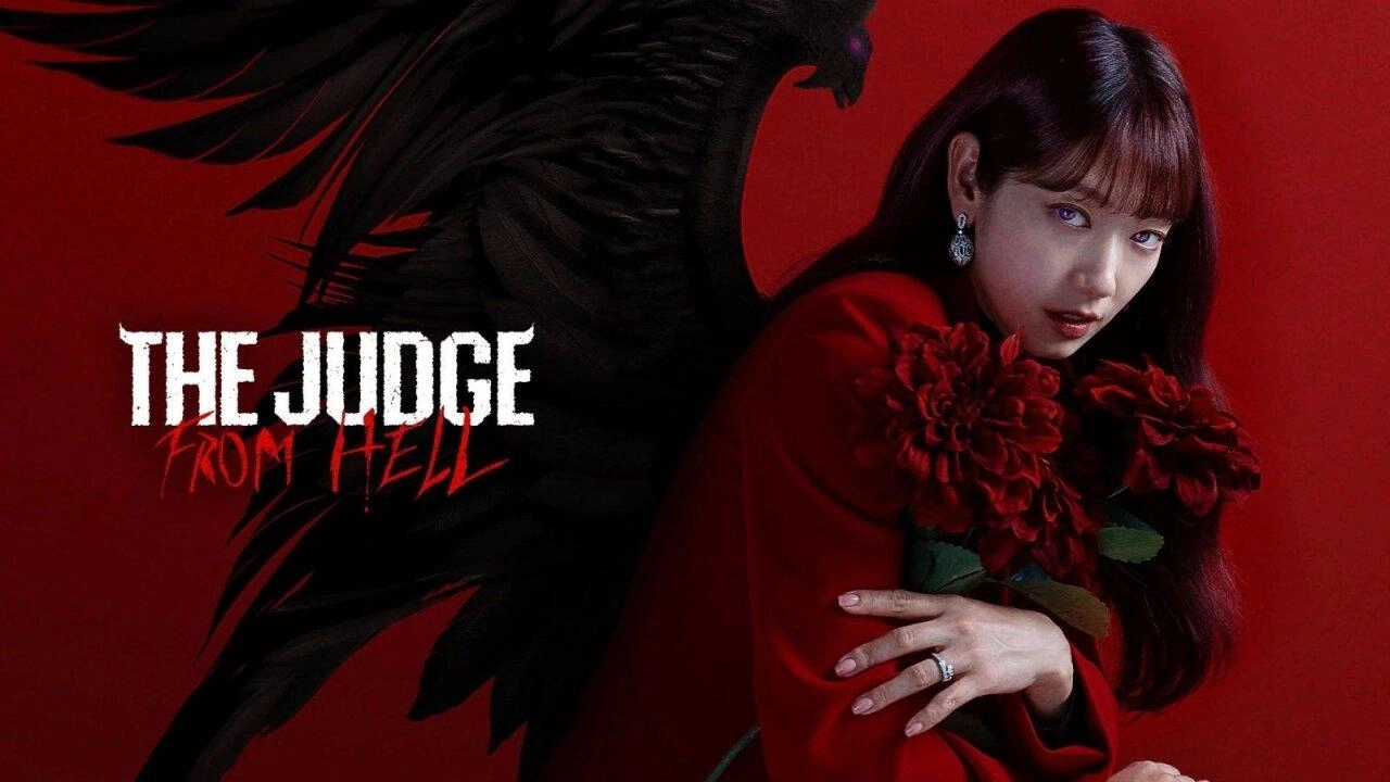 مسلسل The Judge from Hell