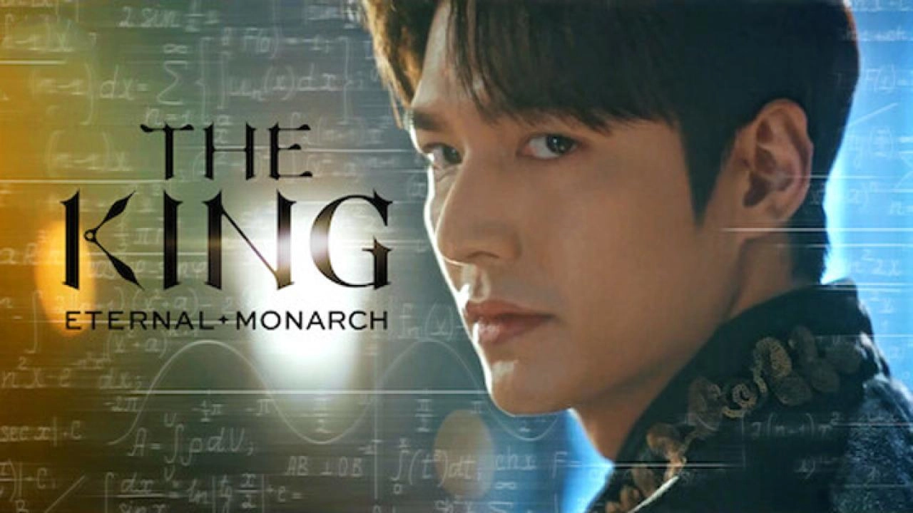 مسلسل The King: Eternal Monarch