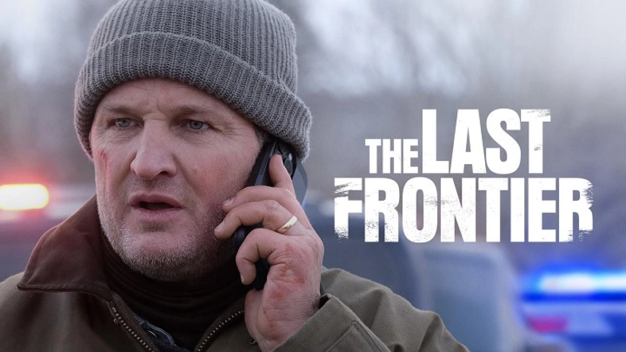 مسلسل The Last Frontier الموسم الاول